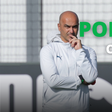 Siga em direto a conferência de imprensa de Roberto Martínez