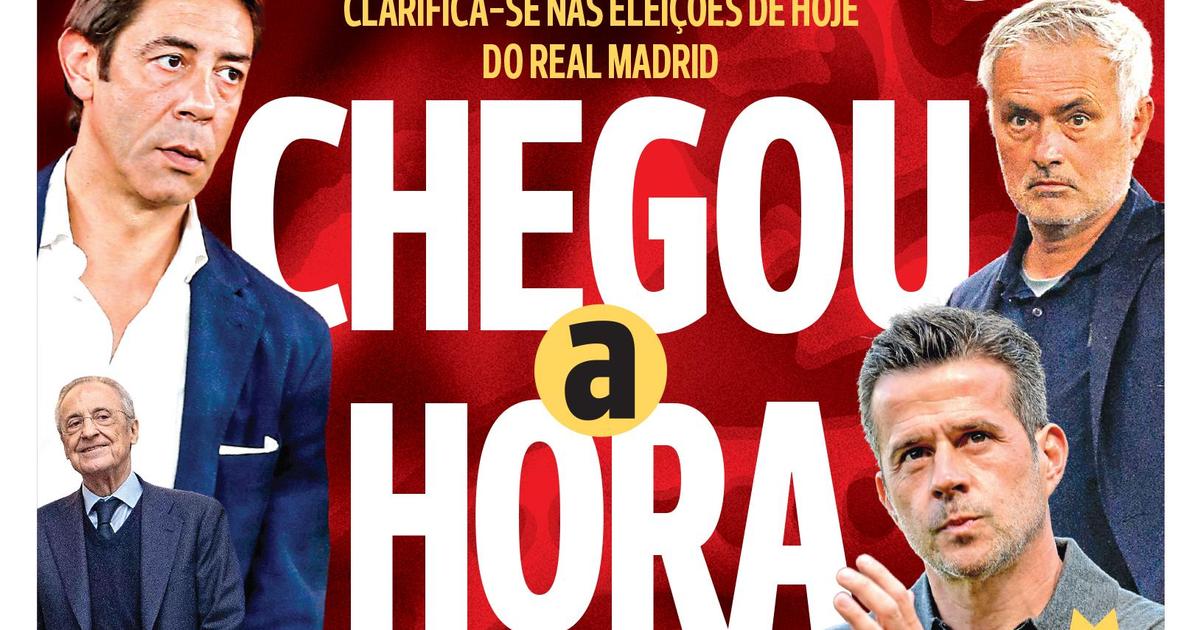7 de junho de 2026