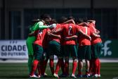 Portugal venceu a Sérvia por 1-0