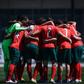 Portugal Sub-18 empata a zero diante da Grécia
