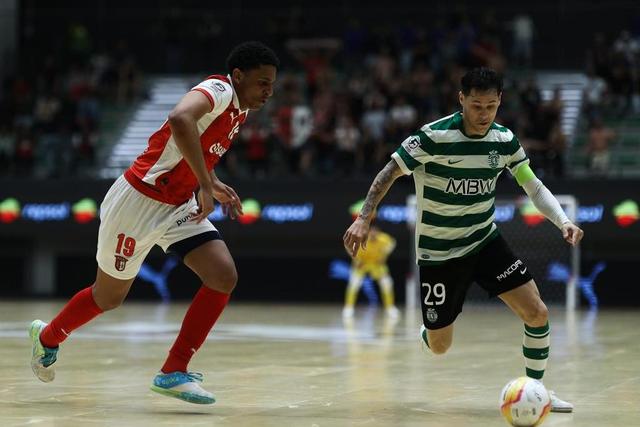 Foto: Sporting