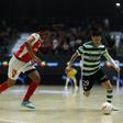 Foto: Sporting