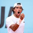 Henrique Rocha vai jogar este domingo a sétima final da carreira. IMAGO