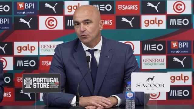 «A reação do Rafael Leão é para proteger o colega»