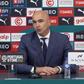 «A reação do Rafael Leão é para proteger o colega»
