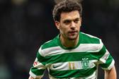 Pedro Gonçalves, de 27 anos, soma 239 jogos pelos leões - Foto: IMAGO