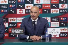 «Guedes é muito diferente de Ronaldo e Gonçalo Ramos»
