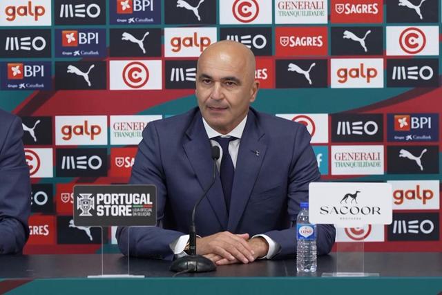 «Guedes é muito diferente de Ronaldo e Gonçalo Ramos»