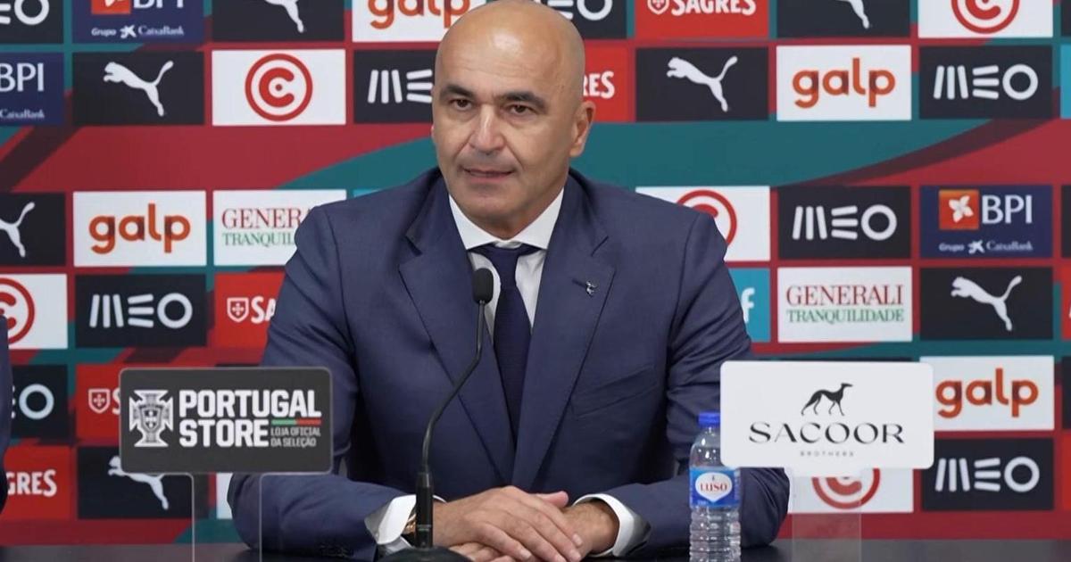 «Guedes é muito diferente de Ronaldo e Gonçalo Ramos»
