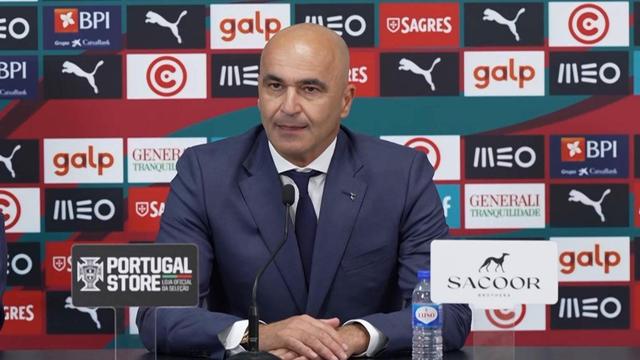 «Guedes é muito diferente de Ronaldo e Gonçalo Ramos»