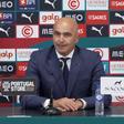 «Guedes é muito diferente de Ronaldo e Gonçalo Ramos»