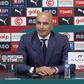 «Guedes é muito diferente de Ronaldo e Gonçalo Ramos»