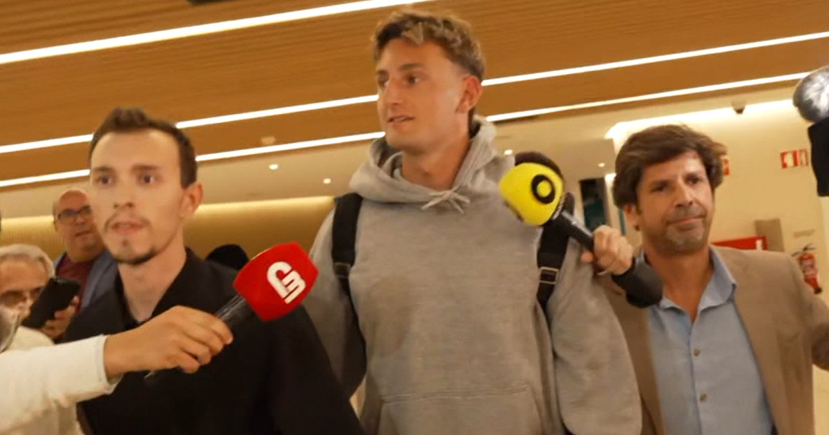 Mercado Sporting: Andersen passa nos exames médicos e tem apresentação à vista