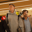 Silas Andersen deve ser apresentado apenas na segunda-feira