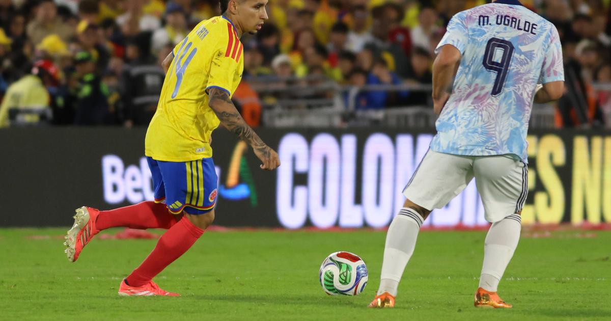 Mercado FC Porto: internacional colombiano colocado na órbita do Dragão... e não só