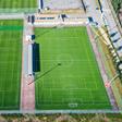 Complexo Desportivo de Lousada será o quartel-general dos madeirenses na pré-época - Foto: CM Lousada