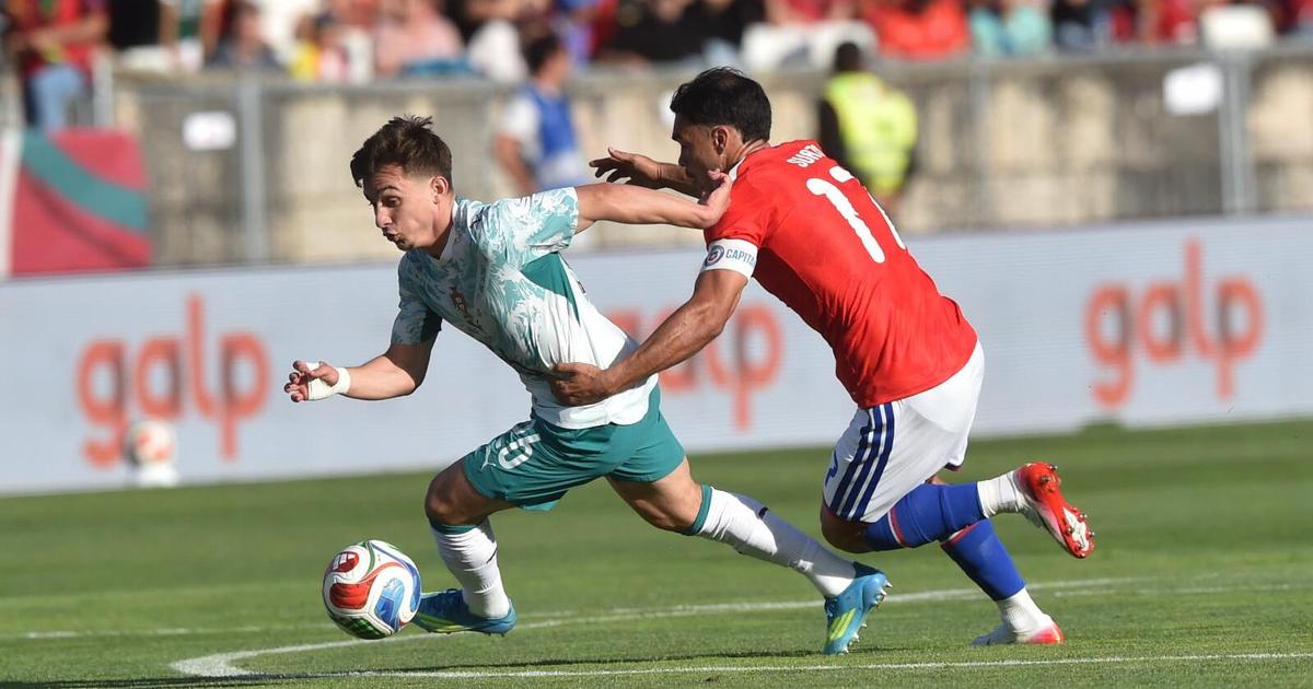 «Pensamos em grande, mas não adianta pensar muito à frente»