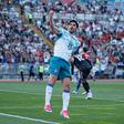 Guedes: «Não estamos habituados a jogar 10 contra 10»