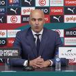 Roberto Martínez dá boas notícias sobre Matheus Nunes