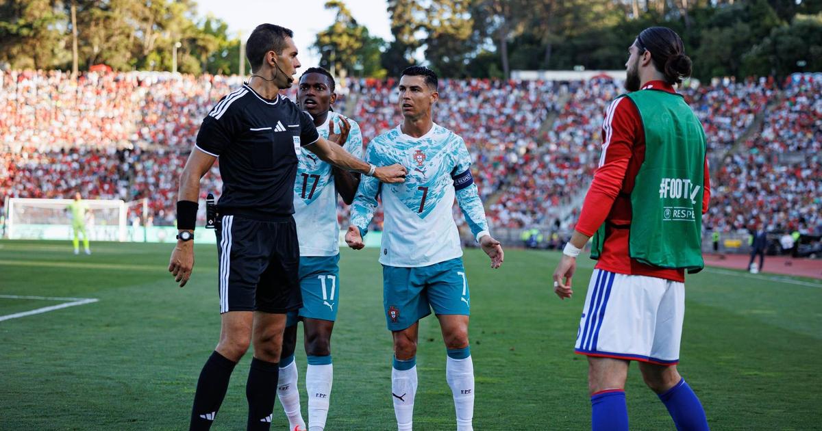 O Chile que não é a Colômbia e Portugal que ainda não se esc