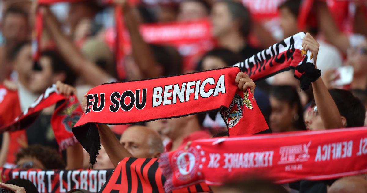 Benfica: mural da esperança ou da resignação?