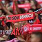 Benfica nunca se pode resignar tal a história gloriosa que ostenta - Foto: Miguel Nunes