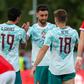 Bruno Fernandes fez o 2-0 - Foto: Imago