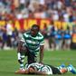 Não convenceu no Sporting e deve voltar para donde veio
