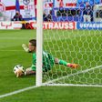 Pickford usou cábulas nos penáltis… e teve sucesso (foto)