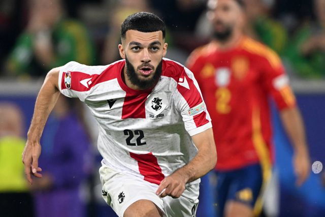 Sensação do Euro 2024 perto do Mónaco