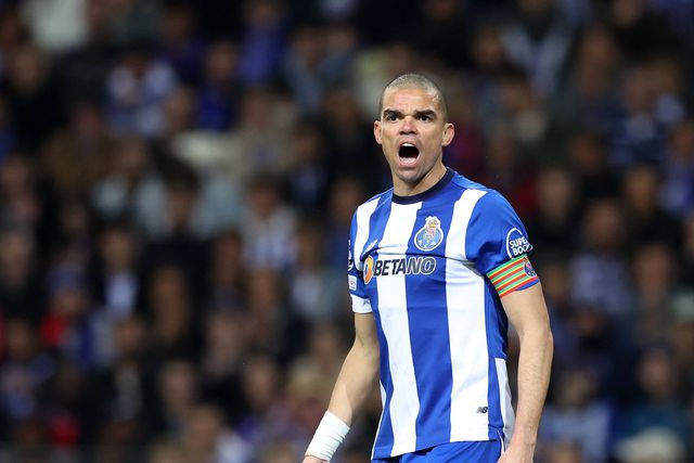 «Pepe tem portas abertas no FC Porto, Real e Seleção, foi dos melhores da história»