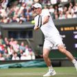 O adeus a Wimbledon de Andy Murray