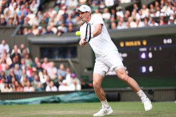 Andy Murray acaba carreira depois dos Jogos Olímpicos