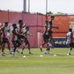 Benfica: sangue na guelra na pré-temporada