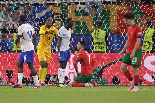 Área reservada para balanço