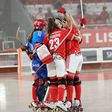 Benfica conquista 11.º título de campeão nacional feminino