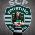 Mégane Sauvé deixa o Sporting