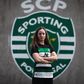 Mégane Sauvé deixa o Sporting
