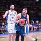 Eslovénia, com Luka Doncic, falha os Jogos Olímpicos de Paris