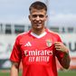 Benfica contrata médio para a equipa sub-23