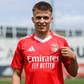 Dinamo de Bucareste quer médio do Benfica