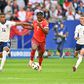 VÍDEO: Embolo deixa a Suíça mais perto das 'meias' do Euro 2024