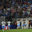 Copa América: Uruguai-Brasil já aquece… fora do relvado (vídeo)