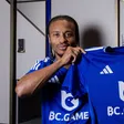 Leicester oficializa Cordova-Reid
