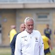 Fenerbahçe, de José Mourinho, empata no segundo jogo da pré-época