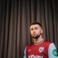 Oficial: West Ham anuncia contratação de Max Kilman