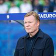 Koeman: «Foi um jogo emotivo e tivemos um grande coração»