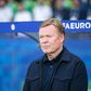 Koeman: «Foi um jogo emotivo e tivemos um grande coração»