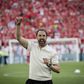 Southgate reage à passagem: «Jogadores foram brilhantes»
