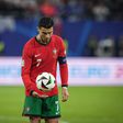 Ronaldo visado em França: «Arruinou o Euro para Portugal»